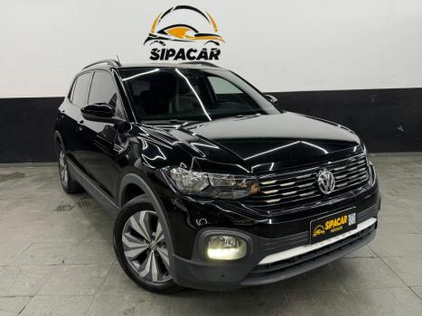 VOLKSWAGEN T-Cross 1.0 4P 200 TSI FLEX COMFORTLINE AUTOMTICO, Foto 1