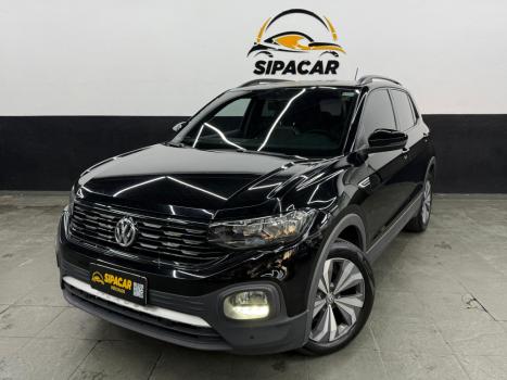 VOLKSWAGEN T-Cross 1.0 4P 200 TSI FLEX COMFORTLINE AUTOMTICO, Foto 2