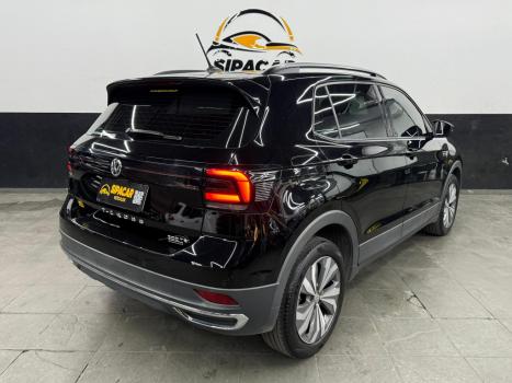 VOLKSWAGEN T-Cross 1.0 4P 200 TSI FLEX COMFORTLINE AUTOMTICO, Foto 3