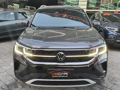 VOLKSWAGEN Taos 1.4 16V 4P FLEX 250 TSI HIGHLINE AUTOMTICO, Foto 2