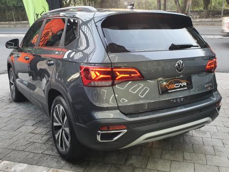 VOLKSWAGEN Taos 1.4 16V 4P FLEX 250 TSI HIGHLINE AUTOMTICO, Foto 3