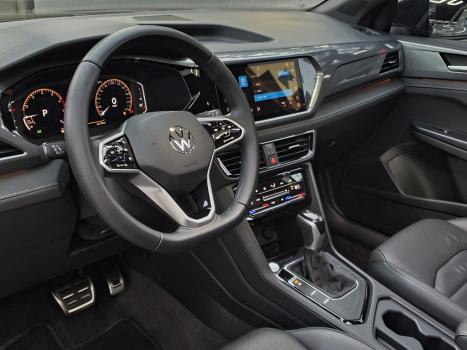 VOLKSWAGEN Taos 1.4 16V 4P FLEX 250 TSI HIGHLINE AUTOMTICO, Foto 6