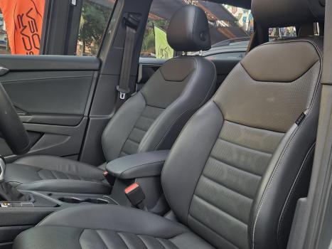 VOLKSWAGEN Taos 1.4 16V 4P FLEX 250 TSI HIGHLINE AUTOMTICO, Foto 7