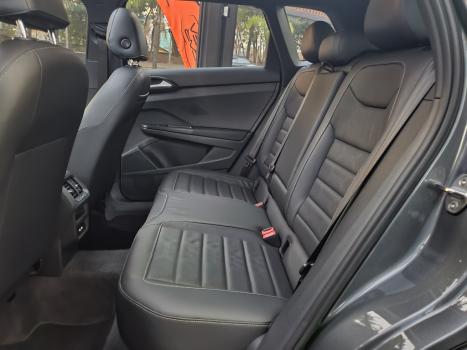VOLKSWAGEN Taos 1.4 16V 4P FLEX 250 TSI HIGHLINE AUTOMTICO, Foto 9