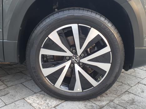 VOLKSWAGEN Taos 1.4 16V 4P FLEX 250 TSI HIGHLINE AUTOMTICO, Foto 11