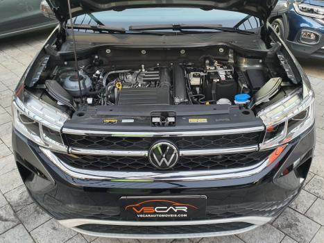 VOLKSWAGEN Taos 1.4 16V 4P FLEX 250 TSI HIGHLINE AUTOMTICO, Foto 12