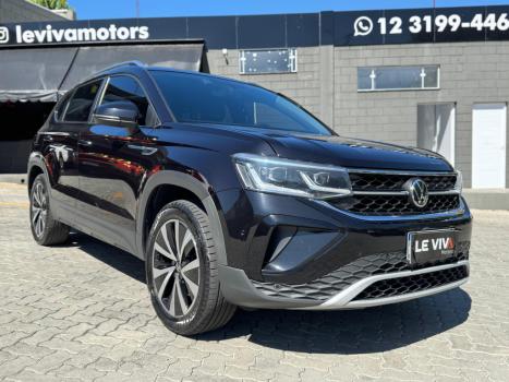 VOLKSWAGEN Taos 1.4 16V 4P FLEX 250 TSI HIGHLINE AUTOMTICO, Foto 2