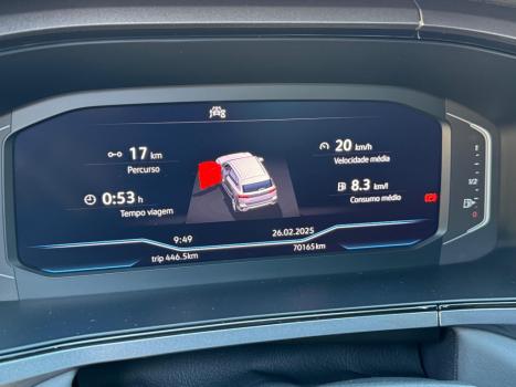 VOLKSWAGEN Taos 1.4 16V 4P FLEX 250 TSI HIGHLINE AUTOMTICO, Foto 4