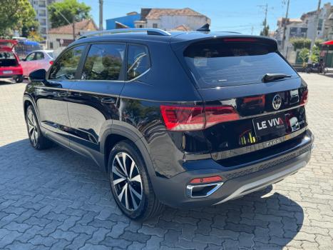 VOLKSWAGEN Taos 1.4 16V 4P FLEX 250 TSI HIGHLINE AUTOMTICO, Foto 11