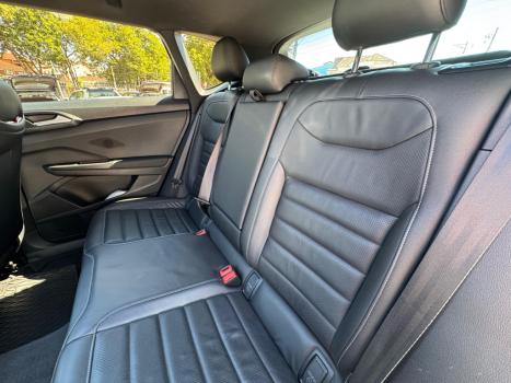 VOLKSWAGEN Taos 1.4 16V 4P FLEX 250 TSI HIGHLINE AUTOMTICO, Foto 12
