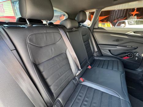 VOLKSWAGEN Taos 1.4 16V 4P FLEX 250 TSI HIGHLINE AUTOMTICO, Foto 15