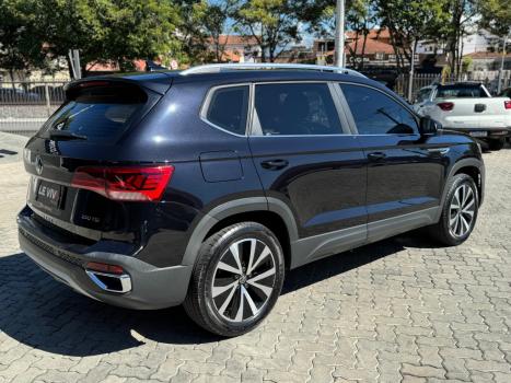 VOLKSWAGEN Taos 1.4 16V 4P FLEX 250 TSI HIGHLINE AUTOMTICO, Foto 16