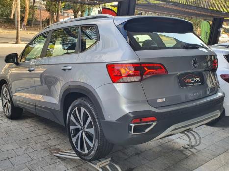 VOLKSWAGEN Taos 1.4 16V 4P FLEX 250 TSI HIGHLINE AUTOMTICO, Foto 2