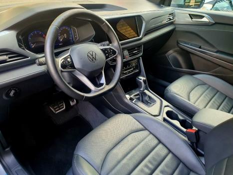 VOLKSWAGEN Taos 1.4 16V 4P FLEX 250 TSI HIGHLINE AUTOMTICO, Foto 4