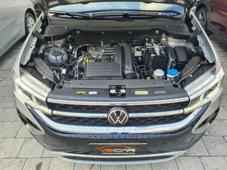 VOLKSWAGEN Taos 1.4 16V 4P FLEX 250 TSI HIGHLINE AUTOMTICO, Foto 9