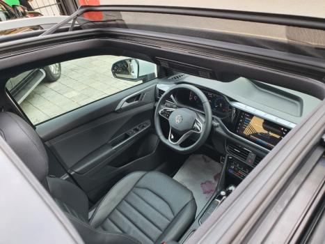 VOLKSWAGEN Taos 1.4 16V 4P FLEX 250 TSI HIGHLINE AUTOMTICO, Foto 5