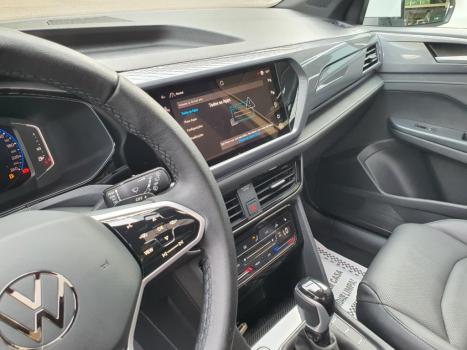 VOLKSWAGEN Taos 1.4 16V 4P FLEX 250 TSI HIGHLINE AUTOMTICO, Foto 6