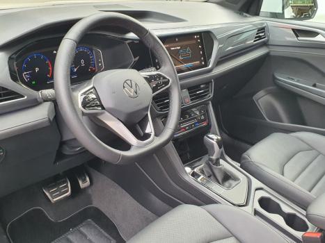 VOLKSWAGEN Taos 1.4 16V 4P FLEX 250 TSI HIGHLINE AUTOMTICO, Foto 7