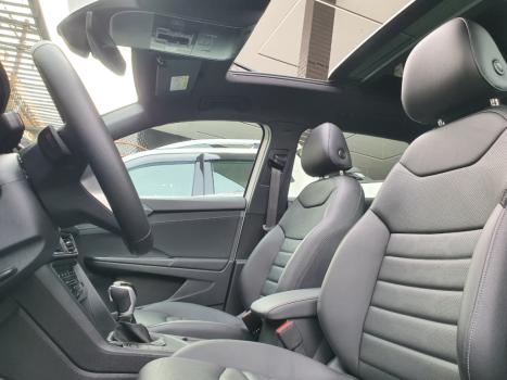 VOLKSWAGEN Taos 1.4 16V 4P FLEX 250 TSI HIGHLINE AUTOMTICO, Foto 8