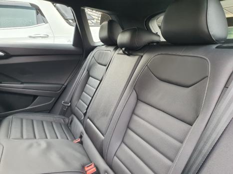 VOLKSWAGEN Taos 1.4 16V 4P FLEX 250 TSI HIGHLINE AUTOMTICO, Foto 9