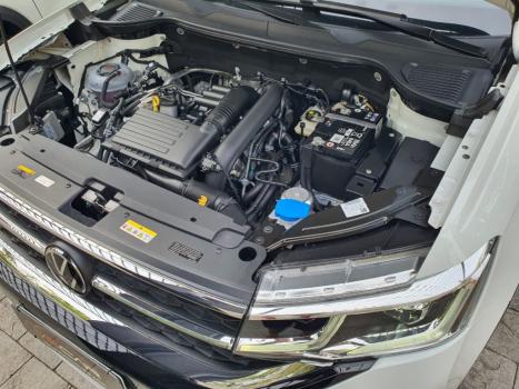 VOLKSWAGEN Taos 1.4 16V 4P FLEX 250 TSI HIGHLINE AUTOMTICO, Foto 12