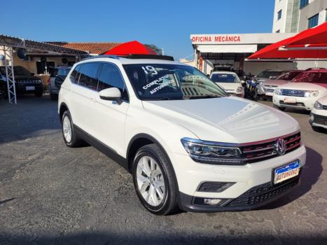 VOLKSWAGEN Tiguan 1.4 16V 4P TSI 250 FLEX TURBO COMFORTLINE AUTOMTICO, Foto 3