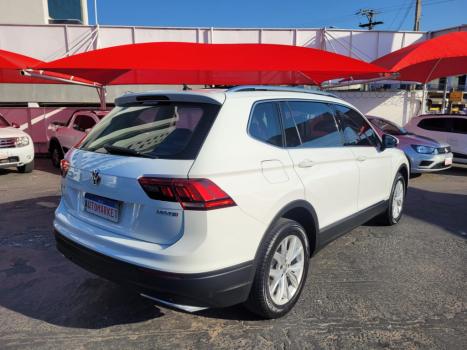 VOLKSWAGEN Tiguan 1.4 16V 4P TSI 250 FLEX TURBO COMFORTLINE AUTOMTICO, Foto 4