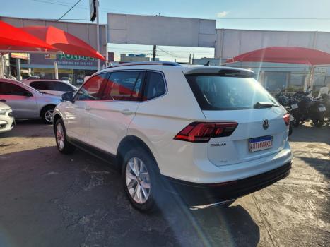 VOLKSWAGEN Tiguan 1.4 16V 4P TSI 250 FLEX TURBO COMFORTLINE AUTOMTICO, Foto 5