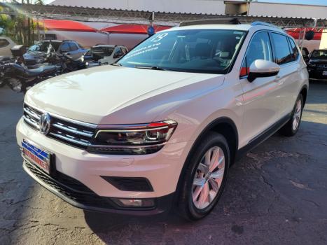 VOLKSWAGEN Tiguan 1.4 16V 4P TSI 250 FLEX TURBO COMFORTLINE AUTOMTICO, Foto 1