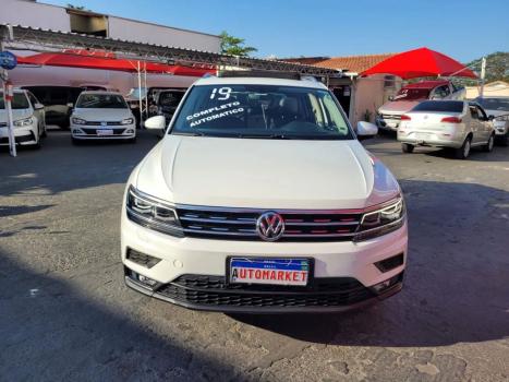 VOLKSWAGEN Tiguan 1.4 250 TSI TOTAL FLEX ALLSPACE COMFORTLINE TURBO AUTOMTICO TIPTRONIC, Foto 2