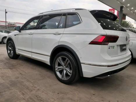 VOLKSWAGEN Tiguan 2.0 16V 4P TSI 350 TURBO R-LINE 4MOTION DSG AUTOMTICO, Foto 3