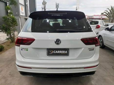 VOLKSWAGEN Tiguan 2.0 16V 4P TSI 350 TURBO R-LINE 4MOTION DSG AUTOMTICO, Foto 4