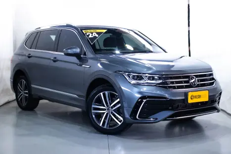 VOLKSWAGEN Tiguan 2.0 16V 4P TSI R-LINE TURBO AUTOMTICO TIPTRONIC, Foto 1