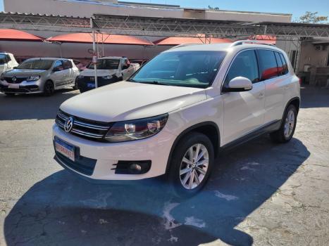 VOLKSWAGEN Tiguan 2.0 16V 4P TSI 4WD TURBO AUTOMTICO, Foto 1