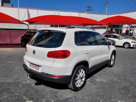 VOLKSWAGEN Tiguan 2.0 16V 4P TSI 4WD TURBO AUTOMTICO, Foto 4