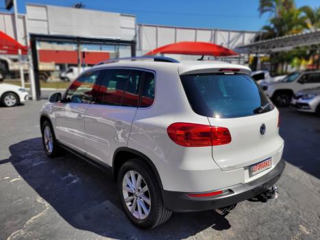 VOLKSWAGEN Tiguan 2.0 16V 4P TSI 4WD TURBO AUTOMTICO, Foto 5