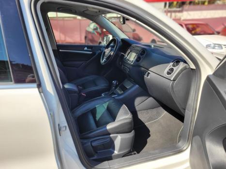 VOLKSWAGEN Tiguan 2.0 16V 4P TSI 4WD TURBO AUTOMTICO, Foto 6
