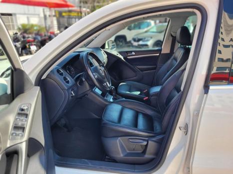 VOLKSWAGEN Tiguan 2.0 16V 4P TSI 4WD TURBO AUTOMTICO, Foto 7