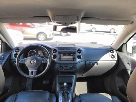 VOLKSWAGEN Tiguan 2.0 16V 4P TSI 4WD TURBO AUTOMTICO, Foto 8