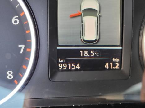 VOLKSWAGEN Tiguan 2.0 16V 4P TSI 4WD TURBO AUTOMTICO, Foto 9