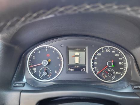 VOLKSWAGEN Tiguan 2.0 16V 4P TSI 4WD TURBO AUTOMTICO, Foto 10