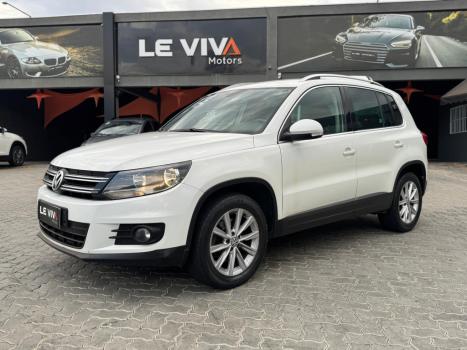 VOLKSWAGEN Tiguan 2.0 16V 4P TSI 350 TURBO R-LINE 4MOTION DSG AUTOMTICO, Foto 1
