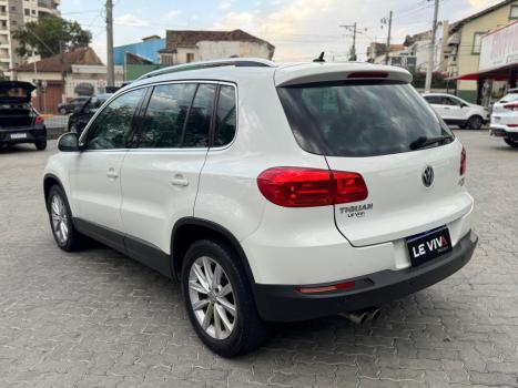 VOLKSWAGEN Tiguan 2.0 16V 4P TSI 350 TURBO R-LINE 4MOTION DSG AUTOMTICO, Foto 2