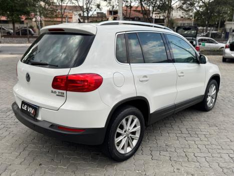 VOLKSWAGEN Tiguan 2.0 16V 4P TSI 350 TURBO R-LINE 4MOTION DSG AUTOMTICO, Foto 3