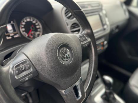 VOLKSWAGEN Tiguan 2.0 16V 4P TSI 350 TURBO R-LINE 4MOTION DSG AUTOMTICO, Foto 6