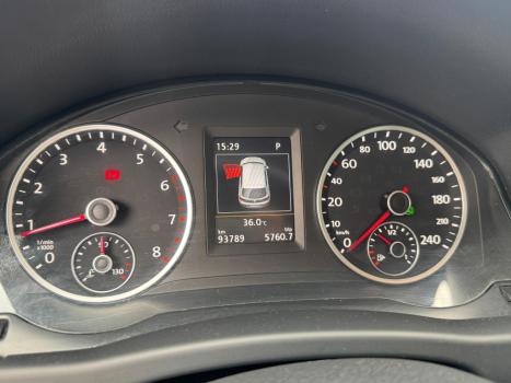 VOLKSWAGEN Tiguan 2.0 16V 4P TSI 350 TURBO R-LINE 4MOTION DSG AUTOMTICO, Foto 9