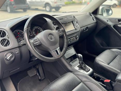VOLKSWAGEN Tiguan 2.0 16V 4P TSI 350 TURBO R-LINE 4MOTION DSG AUTOMTICO, Foto 10