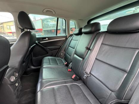 VOLKSWAGEN Tiguan 2.0 16V 4P TSI 350 TURBO R-LINE 4MOTION DSG AUTOMTICO, Foto 11