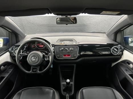 VOLKSWAGEN UP 1.0 12V 4P TSI FLEX SPEED, Foto 5