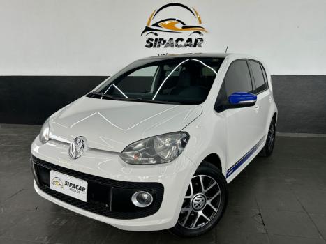 VOLKSWAGEN UP 1.0 12V 4P TSI FLEX SPEED, Foto 2